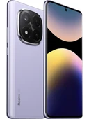 Xiaomi Redmi Note 14 Pro Plus 5G 12 GB 512 GB Mor (İTHALATÇI GARANTİLİ) - 1