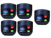Vaseline Blueseal Men Jel Petroleum 100 ml 5'li set - 1