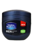 Vaseline Blueseal Men Jel Petroleum 100 ml 2'li set - 2