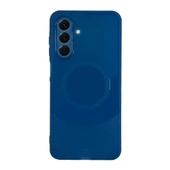Samsung Galaxy A26 Kılıf Maya Karbon Seri Silikon Kapak - 8