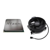 AMD Ryzen 5 3600 3.6 GHz AM4 35 MB Cache 65W (Tray) Kutusuz Fanlı İşlemci - 1