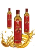 MSR BİTKİSEL DOGAL ÜRÜNLER Alıç Sirkesi 500ml - 1