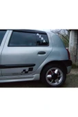 Renault Sport Sticker thumbnail 1