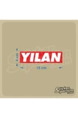 Yılan Sticker thumbnail 2