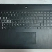 CASPER EXCALIBUR G670 KLAVYE KASA - 1