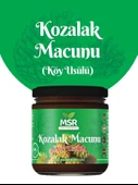 MSR BİTKİSEL DOGAL ÜRÜNLER Kozalak Macunu 240g - 5
