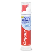 Colgate Diş Macunu Cool Stripe Pompali 100Ml - 1