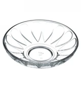 Paşabahçe 54451 Basıc 6Lı Çay Tabağı - 1