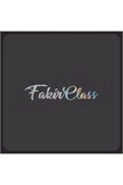 Fakir Class Hologram Sticker thumbnail 1