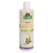 Spanish Garden Organik Hasar Kalkanı Kolajen Saç Kremi 450 ml - 1