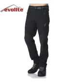 Evolite Bay Blackhole Softsehll Pantolon - 2