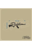 Bedel Sticker - 5