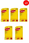 Carmex Classic Lip Balm Medicated 4,25 Gr X5 ADET - 1