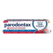 Parodontax Ferahlık Tam Koruma Diş Macunu 50Ml - 1