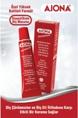 Ajona Diş Macunu 25ml Stomatikum - 1