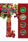 MSR BİTKİSEL DOGAL ÜRÜNLER Alıç Sirkesi 500ml - 5