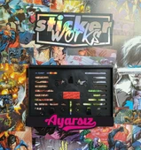 Ayarsız Motor Plakalık - 4