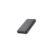 GC31 10.000MAH 2x USB & 1x Type-C Girişli Hızlı Şarj Taşınabilir Şarj Cihazı Powerbank - 1