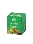 MSR BİTKİSEL DOGAL ÜRÜNLER Kozalak Macunu 240g - 2