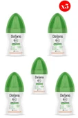 Defans Sinek Kovucu Naturel Vücut Losyonu 100 Ml X5 ADET - 1