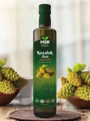 MSR BİTKİSEL DOGAL ÜRÜNLER Kozalak Özü 700g (ŞURUBU) - 1