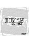 Duman Edition Sticker thumbnail 1