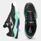 Joma Slam Erkek Siyah Toprak - Sert Kort Tenis & Padel Ayakkabısı TSLAMS2501OM - 2