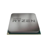 AMD Ryzen 5 5500 3.6 GHz 4.2GHz 19MB AM4 65W (Tray) Kutusuz Fanlı İşlemci - 6