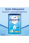 Aptamil 5 Devam Sütü 800 G 2 Yaş+ Akıllı Kutu - 5