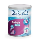 Bebevit 1 Bebek Devam Sütü 400gr - 1