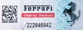 Ferrari Beone 0-13 kg Ana Kucağı / Oto Koltuğu 3507464979790 3507460015553 - 2