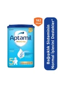 Aptamil 5 Devam Sütü 800 G 2 Yaş+ Akıllı Kutu - 1