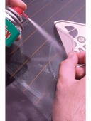 Akfix C104 Etiket ve Sticker Sökücü Sprey 200 ml - 2