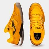 Joma Slam Erkek Turuncu Toprak - Sert Kort Tenis & Padel Ayakkabısı TSLAMS2508OM - 4