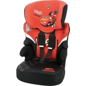 Disney Beline 9-36Kg Oto Koltuğu - Mcqueen - 1