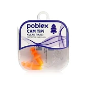 Poblex Çam Tipi Plus L - 1