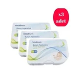 Nasalmarin Baby Ultra Soft Nazal Aspiratör X3 ADET - 1