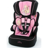 Disney 9-36Kg Lux Oto Koltuğu - Charming Princess - 1