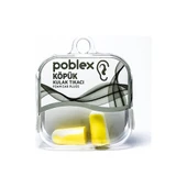 Poblex Köpük Kulak Tıkacı - 1