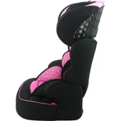 Disney 9-36Kg Lux Oto Koltuğu - Charming Princess - 2