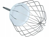 Bsch mutfak robotu 650543 için çırpma teli - 3