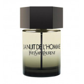 Yves Saint Laurent La Nuit De L Homme EDT 100 ml Erkek Parfüm - 2