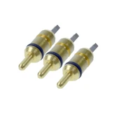 Kombi Daldırma Tip Kısa NTC Sıcaklık Sensörü 3 adet thumbnail 1