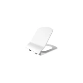 Creavit Elegant Rim-off Asma Klozet + Yavaş Kapanır Kapak + VitrA Gömme Rezervuar Set - 12