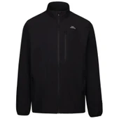 Trespass Waterproof Packaway Filmford Erkek Ceket MAJKRATT0102-Siyah thumbnail 1