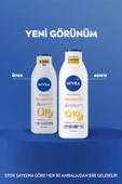 NIVEA Q10 Sıkılaştırıcı Vücut Losyonu 250ml, 7 Günde Sıkılaştırıcı, C Vitamini, Nemlendirici, X2 Adet - 2