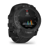 Garmin Instinct 3 – 50 mm AMOLED Tactical Edition - 3
