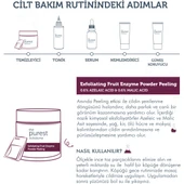 The Purest Solutions Peeling Toz Temizleyici 55 gr - 5