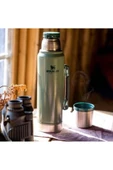 Stanley Classic Termos 1 Lt (YEŞİL) thumbnail 4