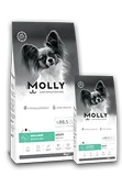 Molly Mini Adult Salmon 2 kg - 1